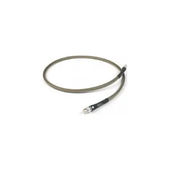 Audio kabel Chord Epic Digital 1BNC na 1BNC 1.0m + doprava a dárek zdarma