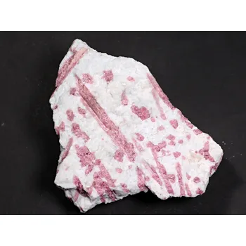 Drahý kámen Magieprirody.cz Rubelit surový 1820g #L58 - TOP kvalita - růžový turmalín