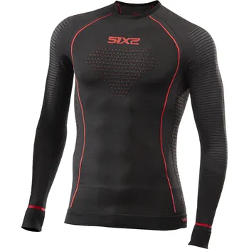 SIXS TS2W CU funkční zimní tričko s dl. rukávem XL/XXL
