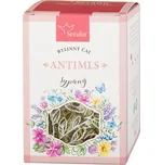 Serafin Antimls bylinný čaj sypaný