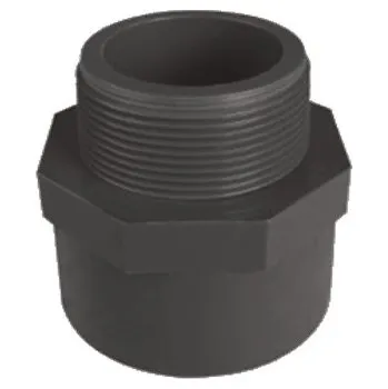 Přechodka lep/záv.ext 63x2"