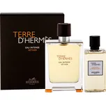 Hermes Terre d'Hermes M EDP