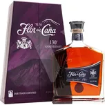 FLOR DE CANA 20Y ANIVERSARY 45%0,7(karto