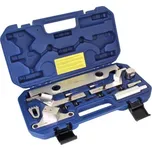 Asta A-PE22V aretace rozvodů