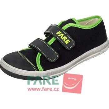 Chlapecké tenisky Fare 4312432 Velikost: 31