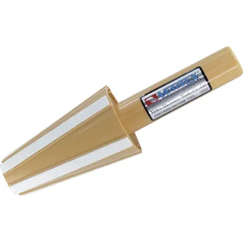 Příslušenství k frézce Čistící kužel VTW-30R