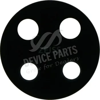 Nokia 7.2 sklíčko kamery