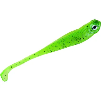 Umělá nástraha Smáček Ice Fish 8cm - 4