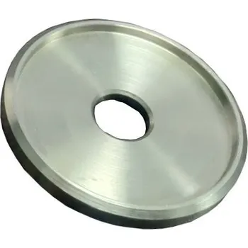 Zábradlí PODLOŽKA pod sloupek 50x42,4