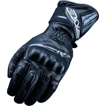 Moto rukavice Rukavice na motorku Five RFX Sport black vel. XL