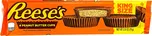 Reese's Peanut Butter Cup King Size 79 g
