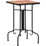 vidaXL 46709 mozaikový odkládací stolek 