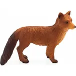 Mojo Fun Liška červená