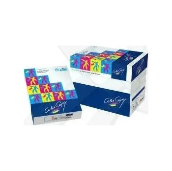 Kancelářský papír Xerografický papír Color copy, A4, 100 g/m2, bílý, 500 listů, spec. pro barevný laserový tisk