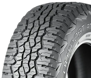 4x4 pneu Nokian Outpost AT 245/75 R16 111 T