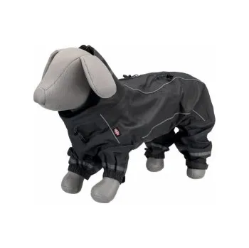 Pláštěnka Pláštěnka Vaasa šedá 30cm