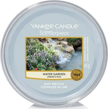 vonný vosk Yankee Candle Scenterpiece vonný vosk 61 g