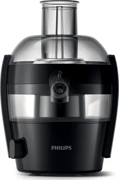 Odšťavňovač Philips Viva Collection HR1832/00 černý