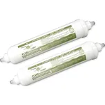 Filter Logic FL-10J vodní filtr pro lednice - 2 kusy