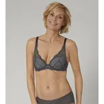 Triumph podprsenka Mirage Spotlight WP 3286 Šedá 75C