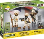 COBI World War II 2036 British SAS