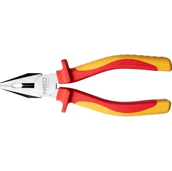 Kleště Kleště kombi 160mm 1000V CrV NEO tools