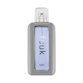 Pánský parfém Fcuk Forever toaletní voda pro muže 100 ml