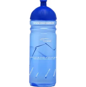 Láhev Plastová nápojová lahev pro široké využití - 9601338