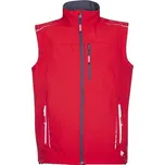 ARDON VISION softshellová vesta Barva: červená, Velikost: M 4194_M3
