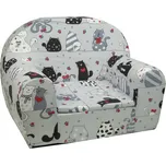 Fimex Dětské křesílko