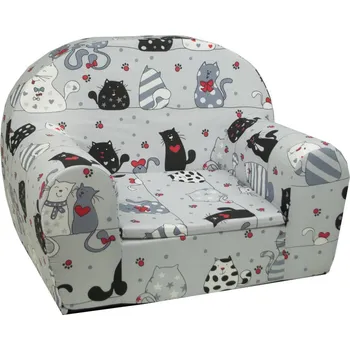 dětské křeslo Fimex Dětské křesílko