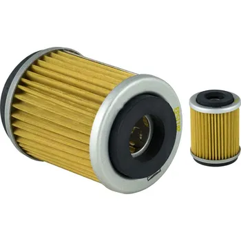 Filtr pro motocykl Champion olejový filtr X 313