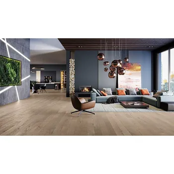 dřevěná podlaha Dřevěná podlaha třívrstvá BARLINEK Taste of life Medio Dub amaretti 1WG000789