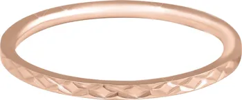 prsten Troli sTO3042-57 Rose Gold 57 mm