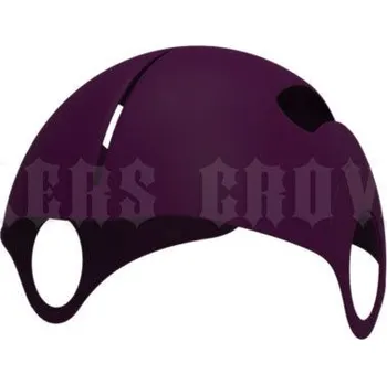 Helma na motorku NEXX SX.10 04COV00004 aubergine cover