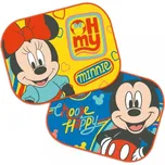 Seven PX-59331 Mickey a Minnie