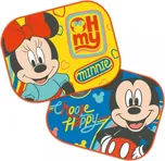 Seven PX-59331 Mickey a Minnie