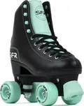 SFR Figure Quad Skates Black/Mint 38