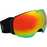 Blizzard Ski Gog 999 White Shiny/Smoke2…