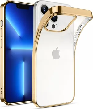 Pouzdro na mobilní telefon ESR Project Zero pro Apple iPhone 13 Pro zlaté