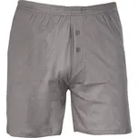 CXS Boxer pánské trenýrky zinkové