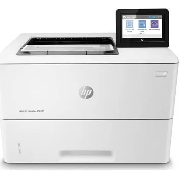 Tiskárna Tiskárna HP LaserJet Managed E50145dn / bílá