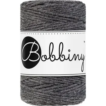 Příze Bobbiny Macramé Baby 1,5 mm