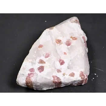 Drahý kámen Magieprirody.cz Rubelit surový 990g #L052 - TOP kvalita - růžový turmalín