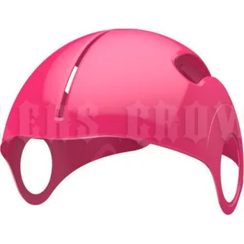 Helma na motorku NEXX SX.10 04COV00012 hot pink cover