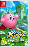 Kirby and the Forgotten Land Nintendo…