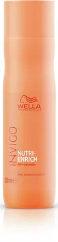 Šampon Wella Professionals Invigo vyživující šampon pro suché a poškozené vlasy