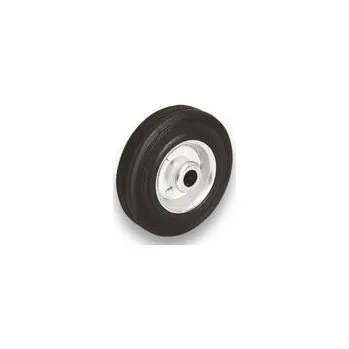 Pojezdové kolečko Kolečko pojezdové holé pr.85mm nosnost 50kg