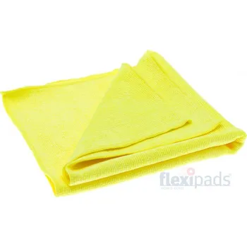 Utěrka Utěrka Flexipads Minhatex - Yellow (380 gsm)