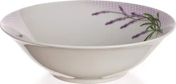 Banquet Lavender mísa porcelánová 22,9 cm